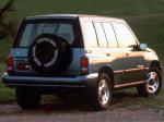 Geo Tracker LSi 1995 года